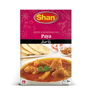 Shan paya masala